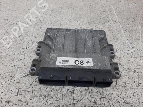 Engine control unit (ECU) NISSAN JUKE (F15) 1.2 DIG-T | BP26842918M57 - Image 2