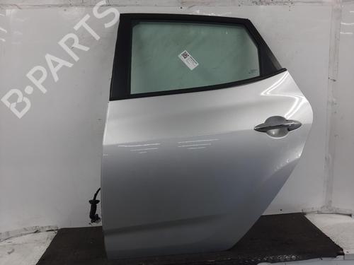 Porte arrière gauche HYUNDAI ix20 (JC) 1.6 (125 hp) 32381066
