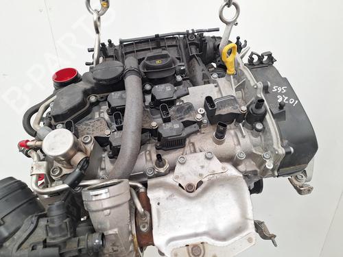 Engine AUDI Q2 (GAB, GAG) 35 TFSI | BP29417579M1 