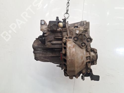 Gearbox PEUGEOT EXPERT Van (V_) 1.5 BlueHDi 100 | BP37236198M3 - Image 4