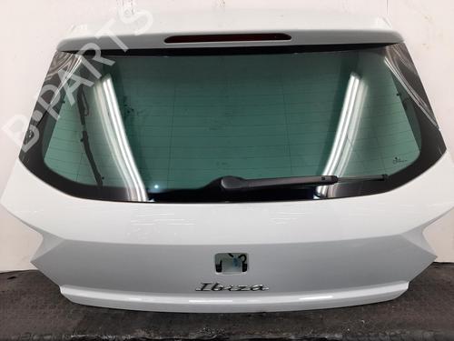 Used Tailgate Tailgate SEAT IBIZA V (KJ1, KJG) 1.0 TSI (116 hp) 39916700 39916700