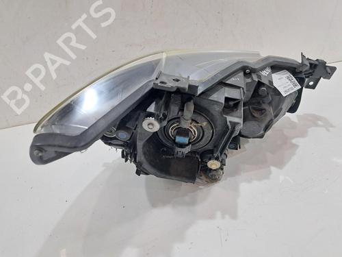 Left headlight MAZDA 6 Saloon (GJ, GL) 2.2 D (GJ2FP) | BP32757095C28  - Image 6