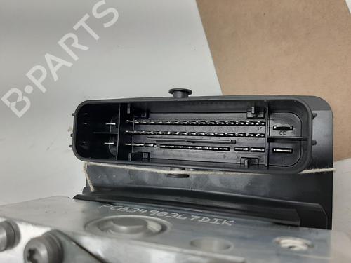 ABS pump FIAT 500X (334_) 1.0 (334.AXN1B) | BP31315589M43