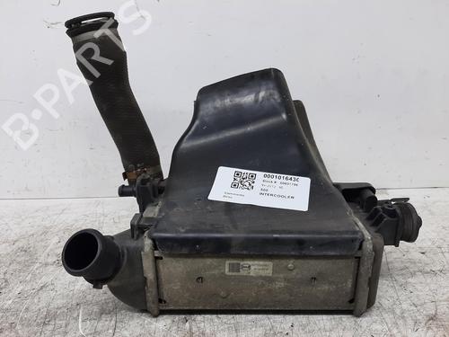 Used Intercooler ABARTH 500 / 595 / 695 1.4 (312.AXD1A) (135 hp) 26817275