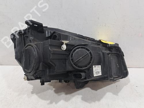Left headlight MERCEDES-BENZ A-CLASS (W176) A 180 (176.042) | BP30058008C28 