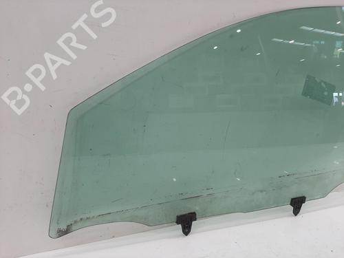 Front left door window NISSAN QASHQAI / QASHQAI +2 I (J10, NJ10, JJ10E) 1.5 dCi | BP26852423C18 