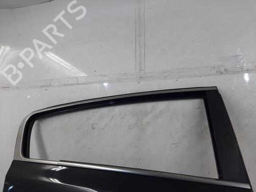 Right rear door KIA SPORTAGE IV (QL, QLE) 1.6 T-GDI AWD | BP30142181C5 