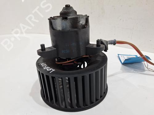 Heater blower motor VAUXHALL COMBO Mk II (C) Box Body/MPV (F25) 1.3 CDTI 16V | BP26838115M62 