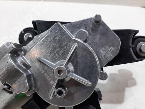Viskermotor bagrude CITROËN C5 AIRCROSS (A_) 1.2 PureTech 130 (ARHNSJ) | BP29524447M102 