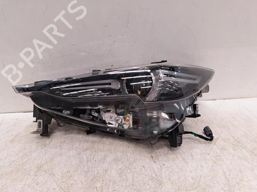 left-headlight-mazda-cx-5-kf-2016-36916775 main image