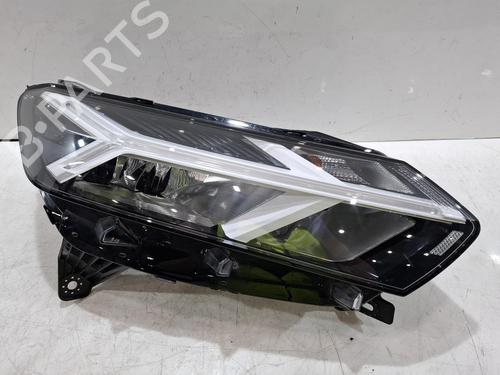 right-headlight-dacia-sandero-iii-2021-40040291 main image