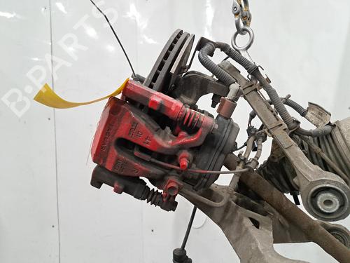 Right rear suspension arm JAGUAR XJ (X351) 3.0 SDV6 | BP26753653M15