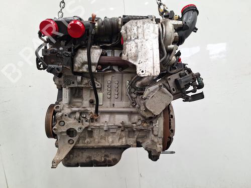 Engine CITROËN C3 Picasso (SH_) 1.6 HDI 90 | BP36530547M1 - Image 2