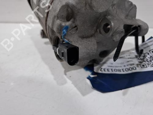 AC compressor AUDI A1 (8X1, 8XK) 1.4 TFSI | BP38231701M34 - Image 4