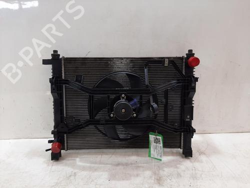 Radiator set DACIA SANDERO II 1.2 | BP37443299M120 - Image 5