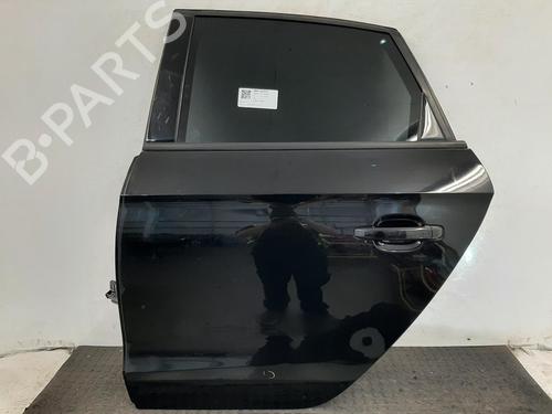 Used Left rear door AUDI A1 Sportback (8XA, 8XF) 1.0 TFSI (95 hp) 29397961
