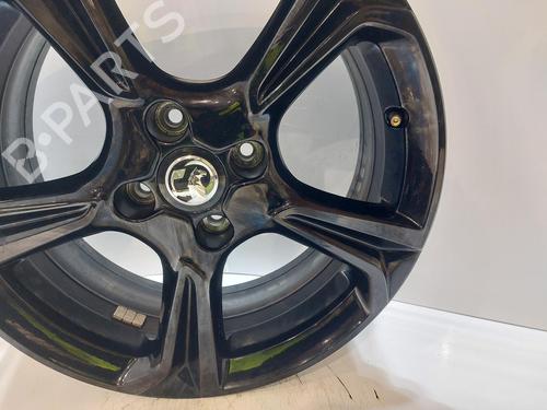 Fælk VAUXHALL CORSA Mk V (F) 1.2 | BP32357011C45