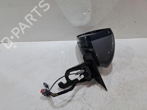 Left mirror JAGUAR I-PACE (X590) EV400 AWD | BP36662254C26 - Image 3