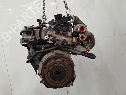 Engine VW GOLF VI (5K1) 1.6 TDI | BP38537270M1 - Image 6