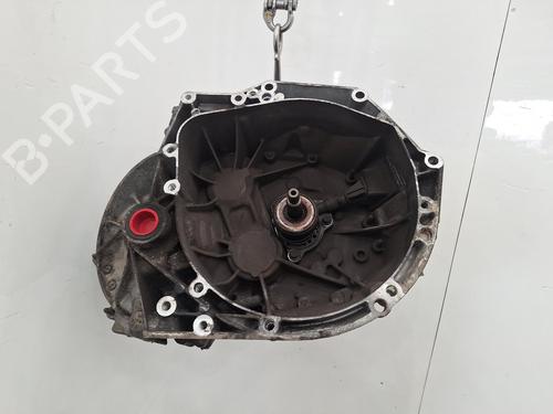 gearbox-citroen-c4-picasso-ii-2013-33212621 main image