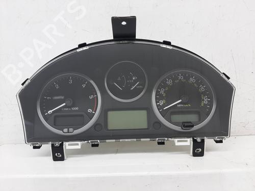 Used Instrument cluster LAND ROVER FREELANDER 2 (L359) 2.2 TD4 4x4 (150 hp) 26787989