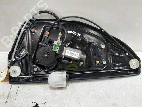 Used Rear left window mechanism Rear left window mechanism LAND ROVER FREELANDER 2 (L359) 2.2 TD4 4x4 (152 hp) 34038917 34038917