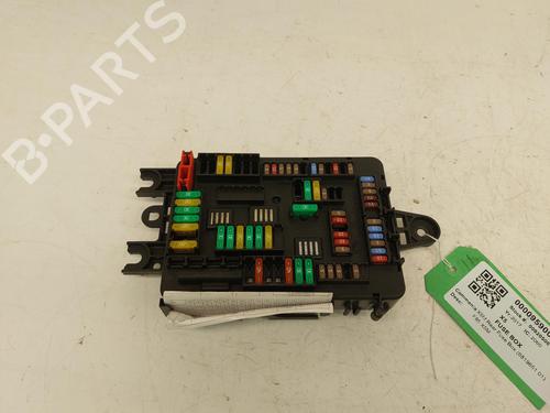 Used Fuse box BMW X5 (F15, F85) M (575 hp) 26776665