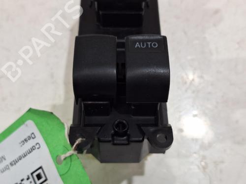 Switch TOYOTA YARIS (_P13_) 1.3 (NSP130_, NSP130) | BP26852926I30 