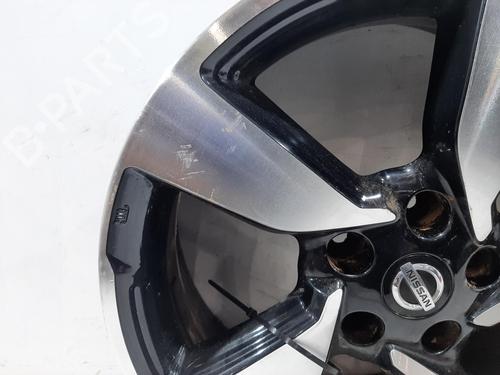 Rim NISSAN QASHQAI II (J11, J11_) 1.6 dCi | BP29444517C45 