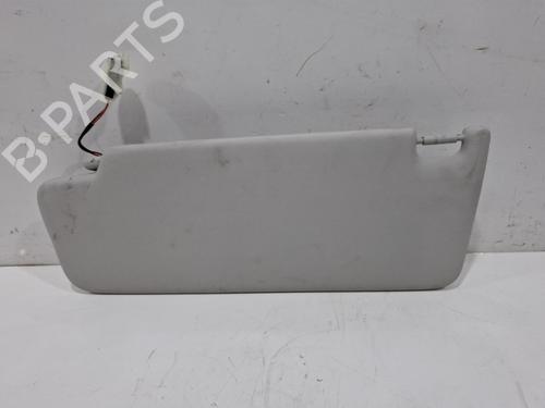 Right sun visor VW POLO VI (AW1, BZ1, AE1) 1.0 TSI | BP39143156I2 - Image 5