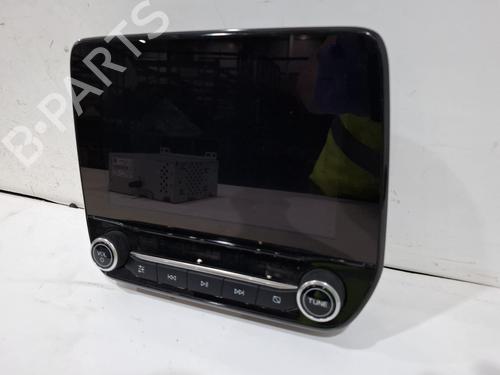 Control unit FORD TRANSIT CUSTOM V362 Van (FY, FZ) 2.0 EcoBlue | BP39569895M11 - Image 5