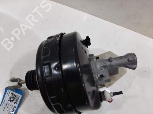 Servo brake MERCEDES-BENZ E-CLASS Convertible (A207) E 220 CDI / BlueTEC / d (207.402, 207.401) | BP29636876M42 