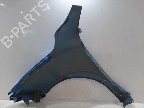 Right front fenders NISSAN JUKE (F15) 1.6 | BP29112401C42 
