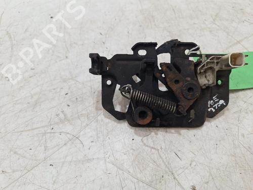 Used Hood lock Hood lock 36811215 36811215
