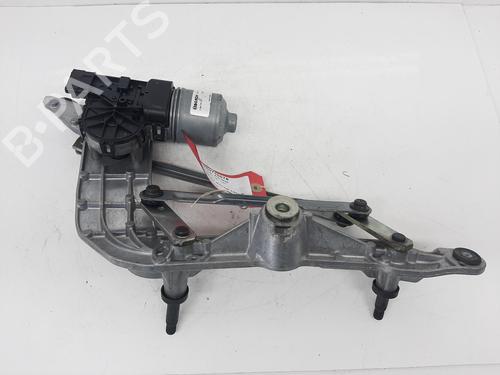 Front wiper motor RENAULT ZOE (BFM_) ZOE (BFMC, BFMD) | BP26752737M29 