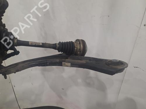 Left front suspension VW T-ROC (A11, D11) 1.5 TSI | BP38568853M72 - Image 6