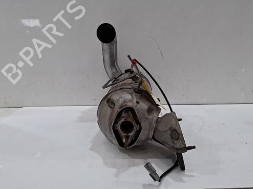 Particulate filter RENAULT CLIO IV (BH_) 1.5 dCi 90 | BP38412344M81  - Image 6