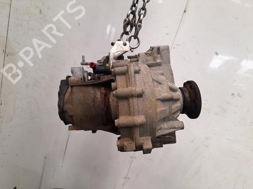 Gearbox VW GOLF VI (5K1) 1.6 TDI | BP26962911M3