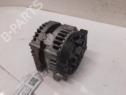 Alternator AUDI Q7 (4LB) 3.0 TDI quattro | BP36046610M7 - Image 2