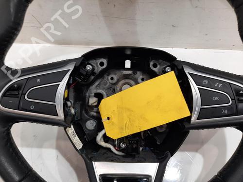 Rat RENAULT KADJAR (HA_, HL_) 1.5 dCi 110 (HLA3) | BP26798583C49 - Image 2