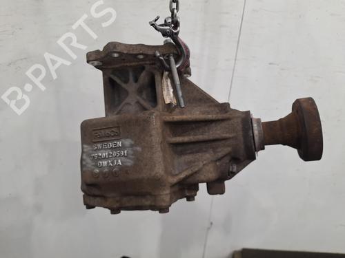 Used Transfer box Transfer box LAND ROVER FREELANDER 2 (L359) 2.2 SD4 4x4 (190 hp) 40205767 40205767