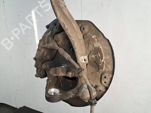 Left front steering knuckle MERCEDES-BENZ C-CLASS (W205) C 250 BlueTEC / d (205.008, 205.006) | BP27181836M25 