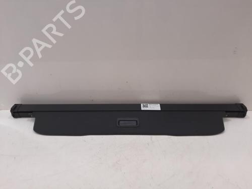 Used Rear parcel shelf Rear parcel shelf VOLVO V60 I (155) D3 / D4 (163 hp) 36662014 36662014
