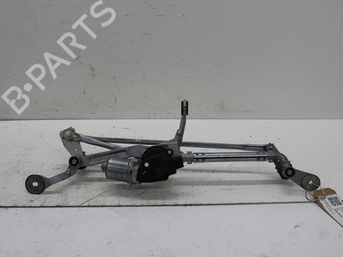 Used Front wiper motor BMW X3 (G01, F97, G08) xDrive 30 d (265 hp) 26826189