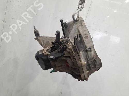 Getriebe NISSAN NOTE (E12) 1.2 DIG-S | BP32683129M3