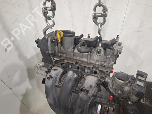 Engine SKODA CITIGO (NF1) 1.0 | BP38513467M1 - Image 6