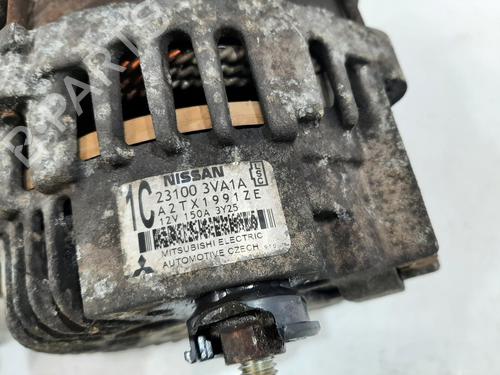 Generator NISSAN NOTE (E12) 1.2 | BP32120620M7 