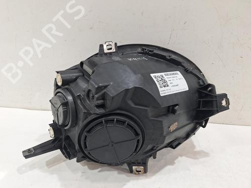Left headlight MINI MINI (F55) Cooper | BP32144599C28 