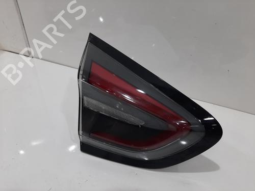 Left taillight FORD PUMA (J2K, CF7) 1.0 EcoBoost mHEV | BP35963142C34 - Image 2