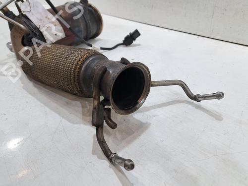 Catalyst BMW 2 Gran Tourer (F46) 218 i | BP30843489M10